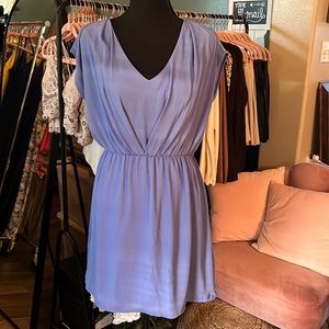 Alya brand - baby blue Sundress